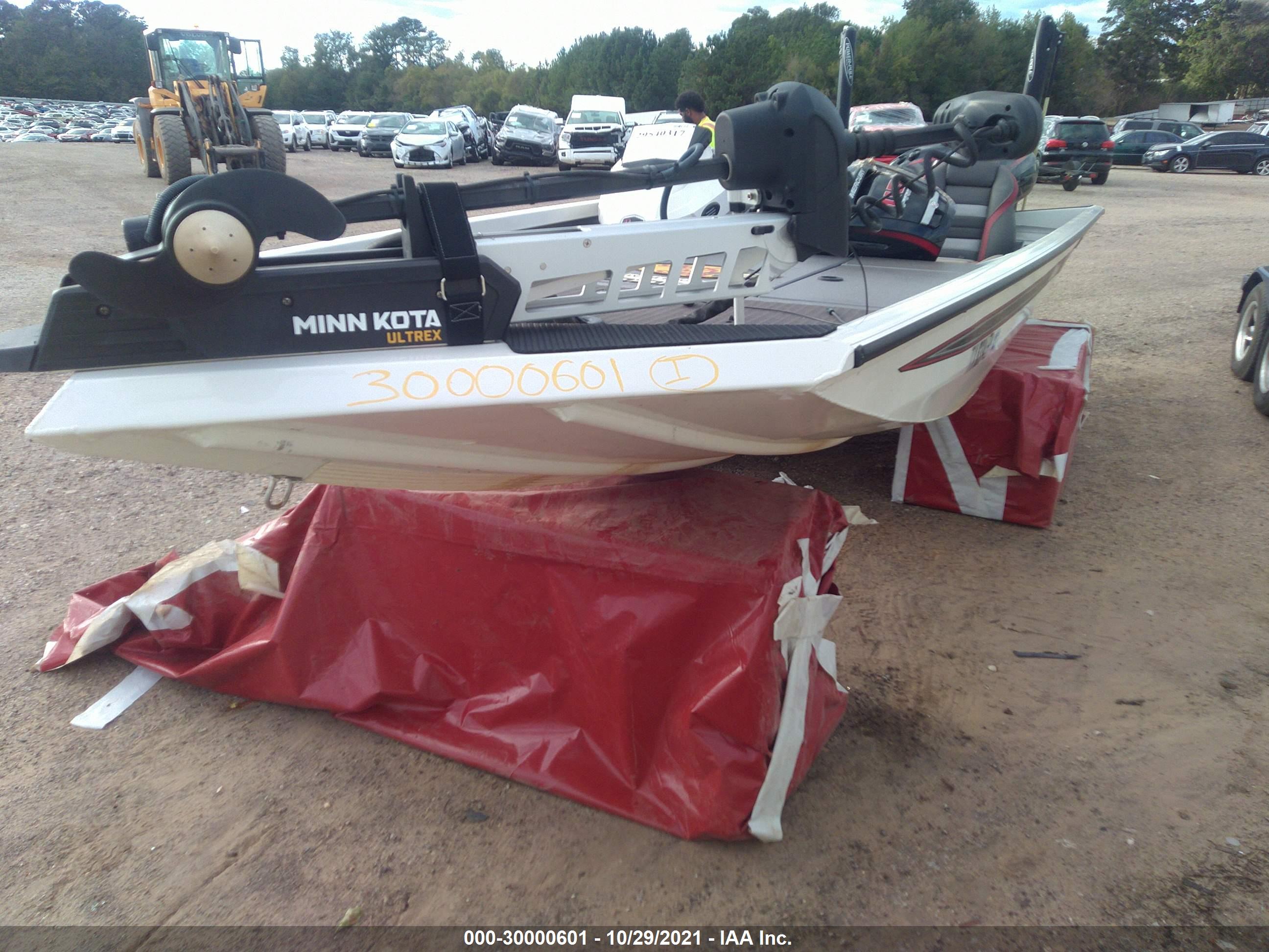 2019   — VIN RGR98290J819 — photo 2
